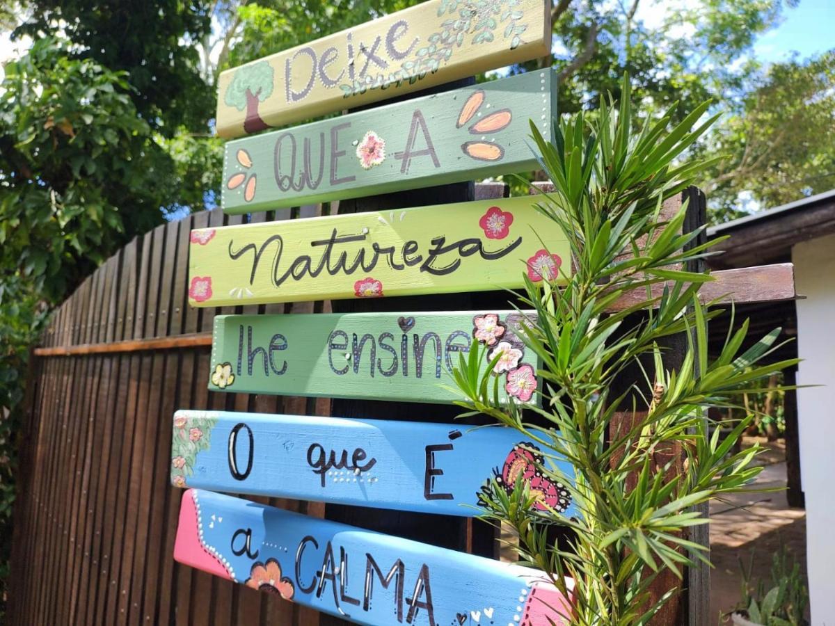Chale Aloha Villa Florianópolis Eksteriør bilde