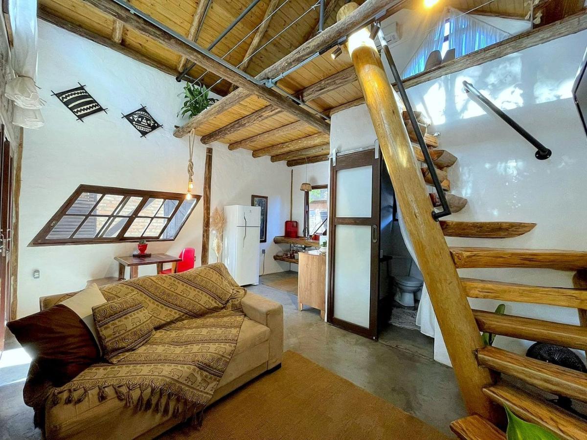 Chale Aloha Villa Florianópolis Eksteriør bilde