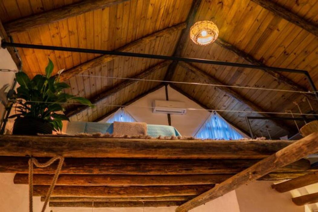 Chale Aloha Villa Florianópolis Eksteriør bilde