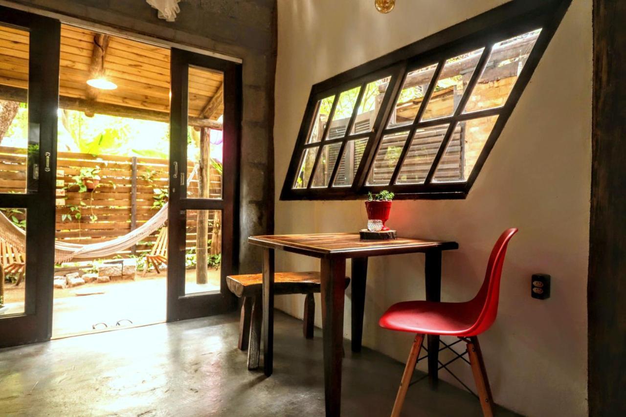 Chale Aloha Villa Florianópolis Eksteriør bilde